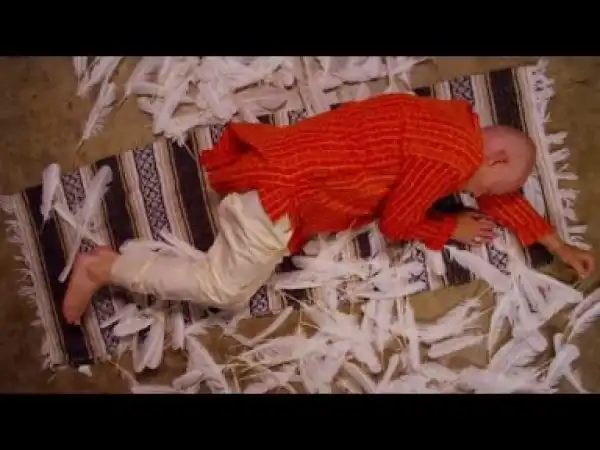 Video: Mac Miller - Avian
